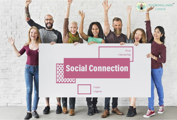 Tips to Strengthen Your Social Connections